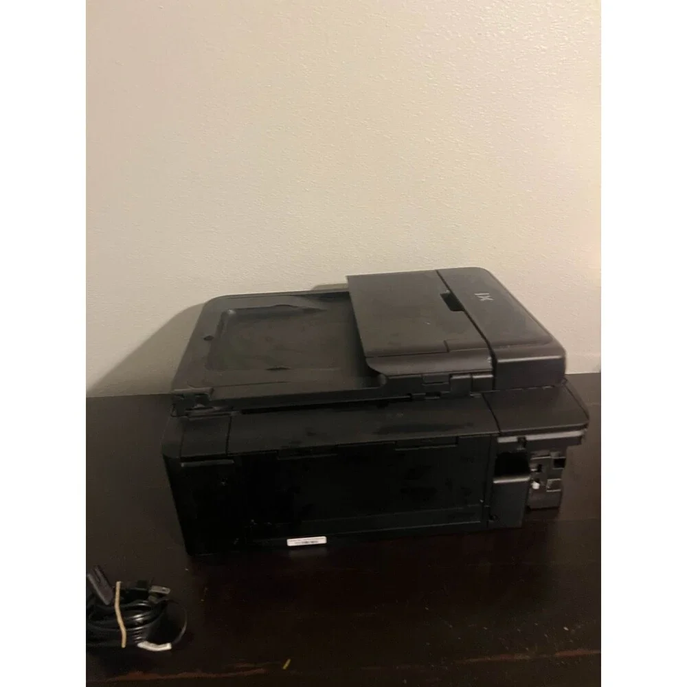 Canon Pixma TR7520 All-In-One Inkjet Printer Scanner Copier Fax Wireless